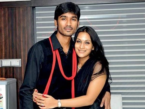 தனுஷ்