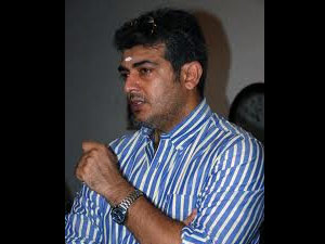 Ajith Ajith