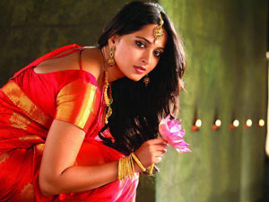 Anushka getting ready to say bye to cinema? Anushka getting ready to say bye to cinema?