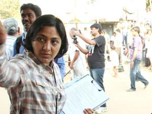 Rohini Rohini