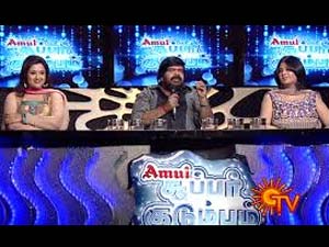 T Rajendhar gives chance to a small screen actress to sing T Rajendhar gives chance to a small screen actress to sing