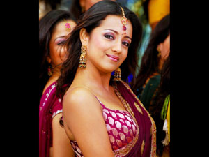 Trisha Trisha