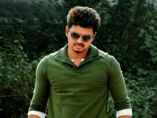 பிஸ்டலில் அக்ஷய் குமாருடன் ஆடும் விஜய்