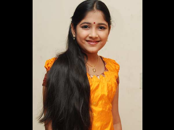 சன் டிவியில் சிவசங்கரி