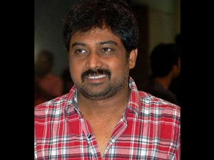 Lingusamy Lingusamy