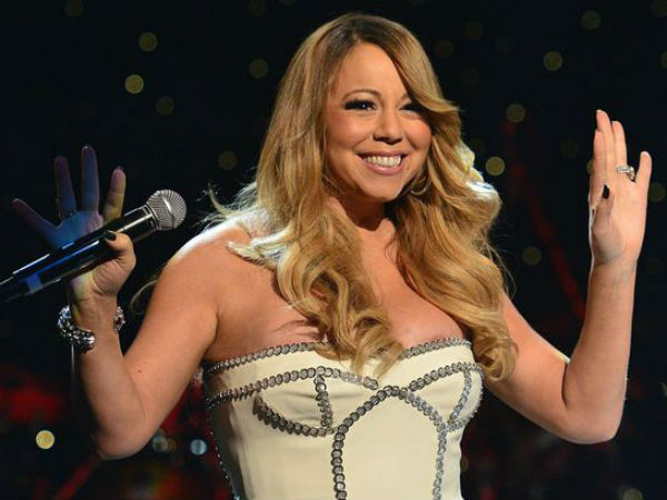 Mariah Carey Mariah Carey