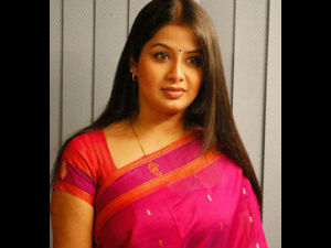 Sangeetha Sangeetha
