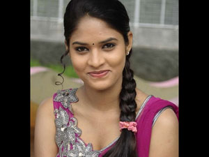 A mix of Sania Mirza and Nayanthara A mix of Sania Mirza and Nayanthara