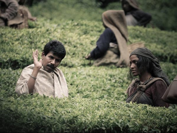 வடக்கில் இந்தி சப் டைட்டிலுடன்