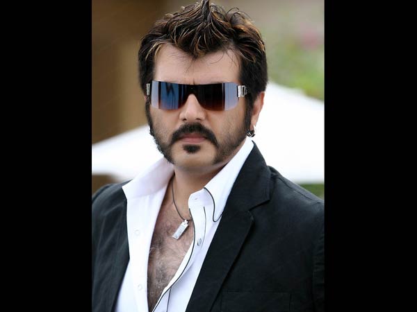 அஜீத் தான் ரொம்ப பிடிக்கும்