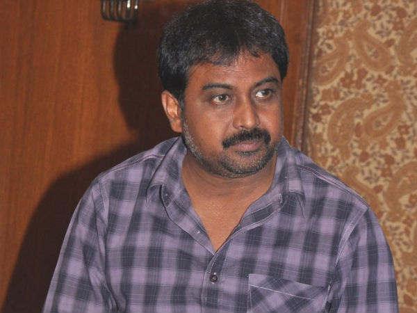 அடுத்து விஜய்யை இயக்கும் லிங்குசாமி?