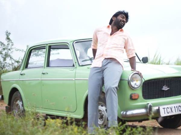 7 படங்களில் பிஸி..