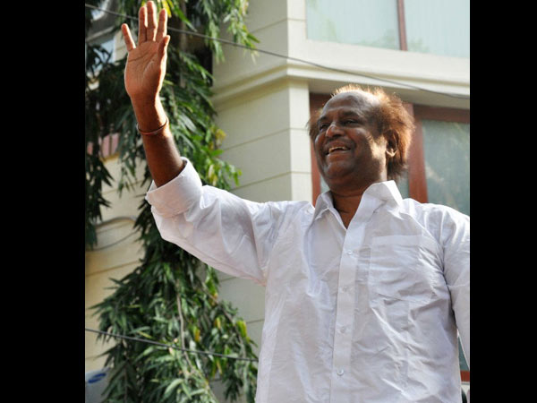 ஜப்பான்னா ரஜினி தான்