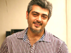 Ajith Ajith