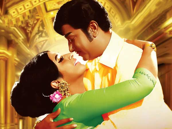 Vasantha maligai Vasantha maligai