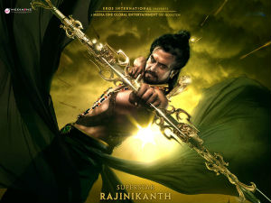 Kochadaiyaan Kochadaiyaan