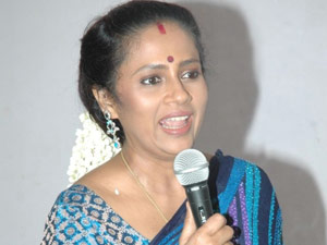 Male chauvinism in film industry says actress Lakshmi Ramakrishnan Male chauvinism in film industry says actress Lakshmi Ramakrishnan