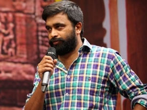 Sasikumar Sasikumar