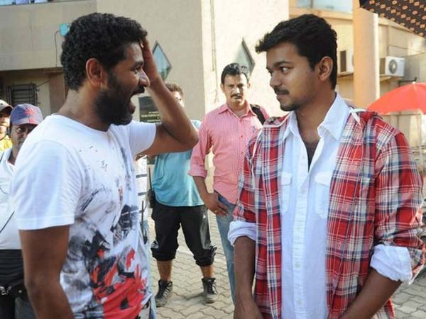 விஜய்யுடன் இணைந்து மாஸ் ஹிட்