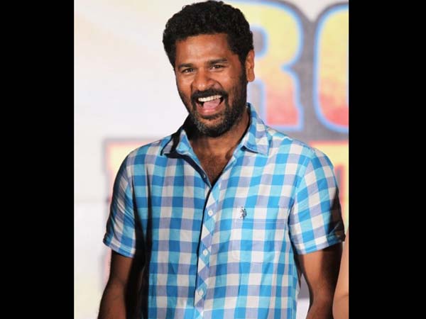 இந்தியிலும் கலக்குவோம்ல
