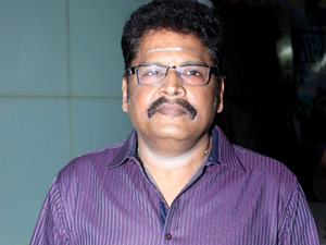 KS Ravikumar KS Ravikumar