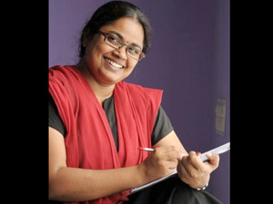 Nandhini Nandhini
