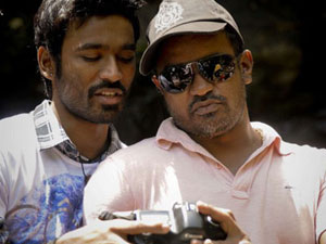 Dhanush to be produced Selvaragavan film Dhanush to be produced Selvaragavan film