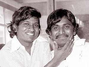 Madhan Karki dedicates a song for Ilayarajaa, Vairamuthu Madhan Karki dedicates a song for Ilayarajaa, Vairamuthu