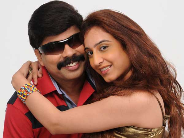 அவுரங்காபாத் வில்லன்