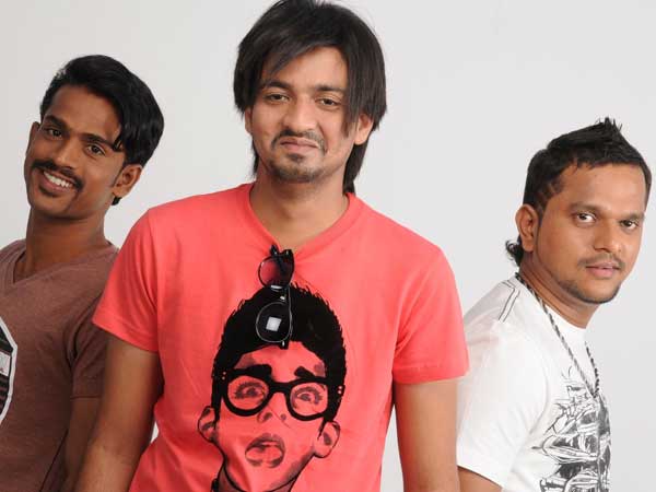பொய், பித்தலாட்டம் தெரியாது