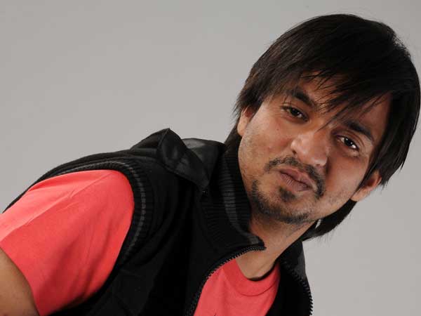படத்தயாரிப்பாளரே கதாநாயகன்