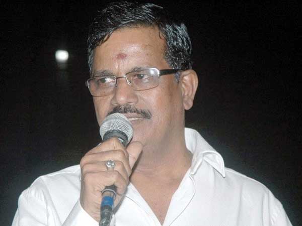 இப்படித்தான் கலைப்புலி தாணுவும்