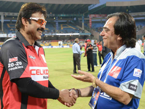 தோல்வி தான் வெற்றியின் படிக்கட்டு