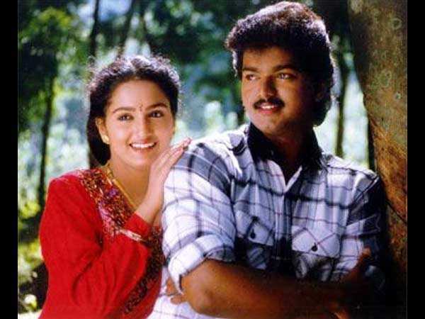 பூவே உனக்காக