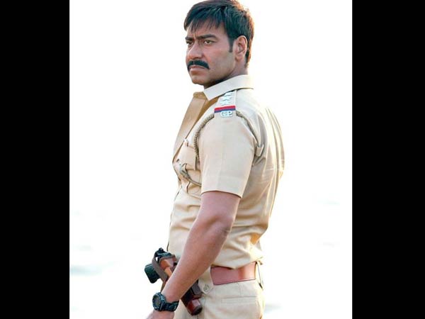 இந்தியிலும் சிங்கம் 2