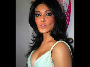 Koena Mitra Koena Mitra