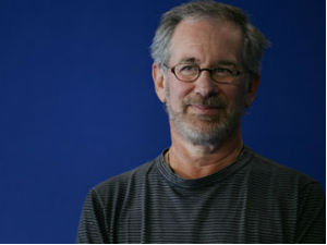 Steven Spielberg Steven Spielberg