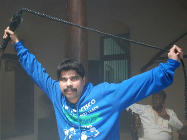 கின்னஸ் ராம நாராயணன்