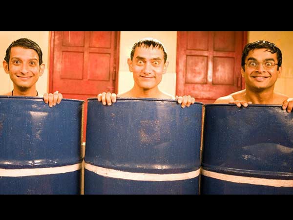 பாலிவுட் படங்கள் பார்த்திருக்கிறீர்களா?