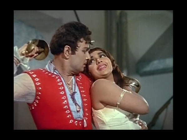 புதுப்படங்கள் காலி... பழைய படங்கள் ஜாலி