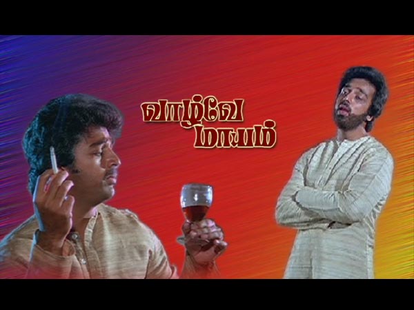 கேன்சருக்கே கேன்சர் வர வைத்தவர்கள்