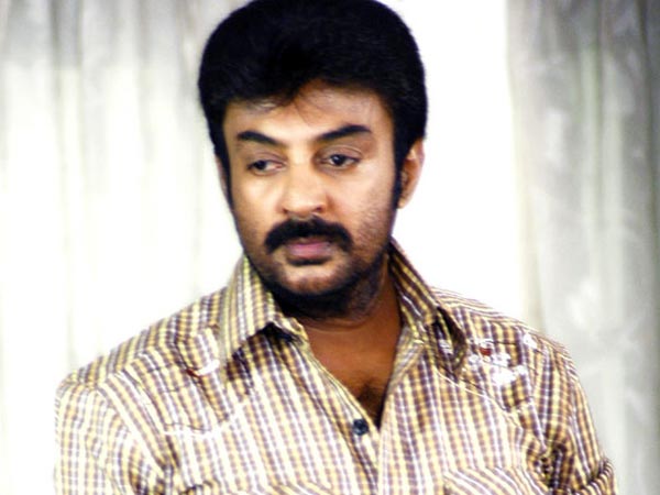 அடிபட்டு ஞாபகம் போய் ஊட்டியில் டேரா