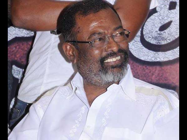 நானும் ஏதாவது செய்யணுமே - இளையராஜா