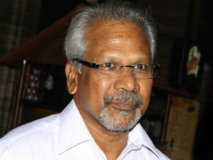 Maniratnam Maniratnam