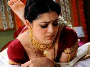 Parvathy Melton Parvathy Melton