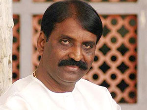 Vairamuthu Vairamuthu