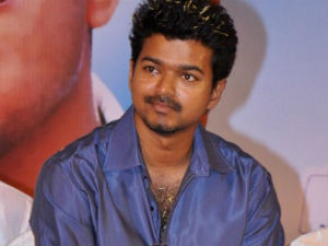 Vijay Vijay