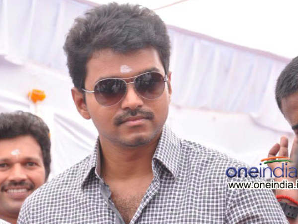 மதுரக்காரர் விஜய்