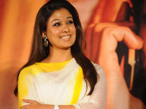 Nayanthara Nayanthara
