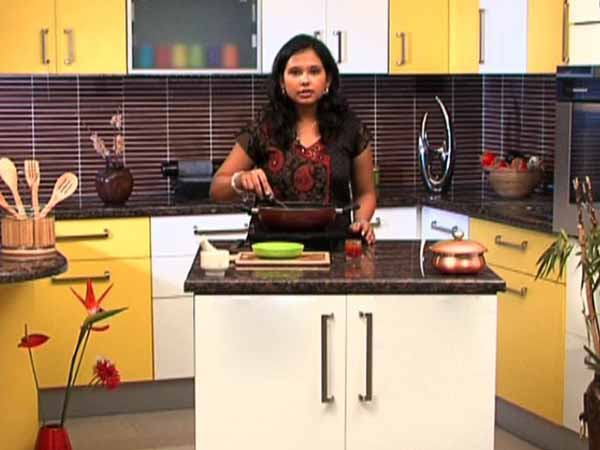 இல்லத்தரசிகளின் அனுபவ சமையல்